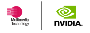 Multimedia Technology logo