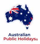 Public Holiday logo