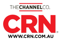 CRN Australia logo