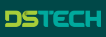 DSTECH logo