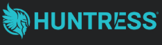 Huntress logo