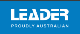 Leader Systems logo