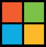 Microsoft logo