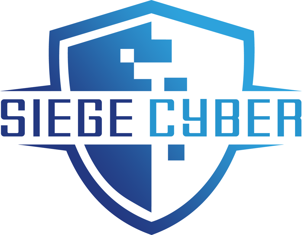 Siege Cyber logo