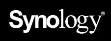 Synology logo