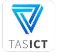 TasICT logo