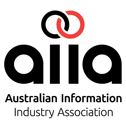 Australian Information Industry Association (AIIA) logo