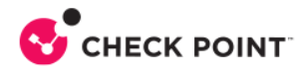 Check Point logo
