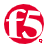 F5 logo