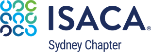 ISACA Sydney Chapter logo