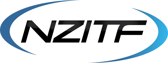 NZITF logo