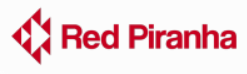 Red Piranha logo