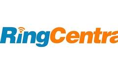 Ring Central logo