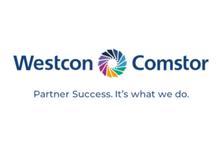 Westcon Comstor logo
